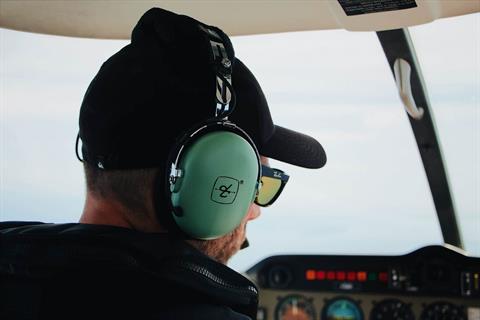 Lavoro Pilota Aereo